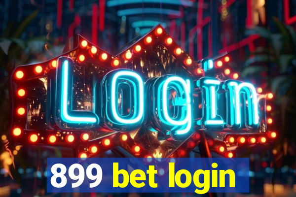 899 bet login